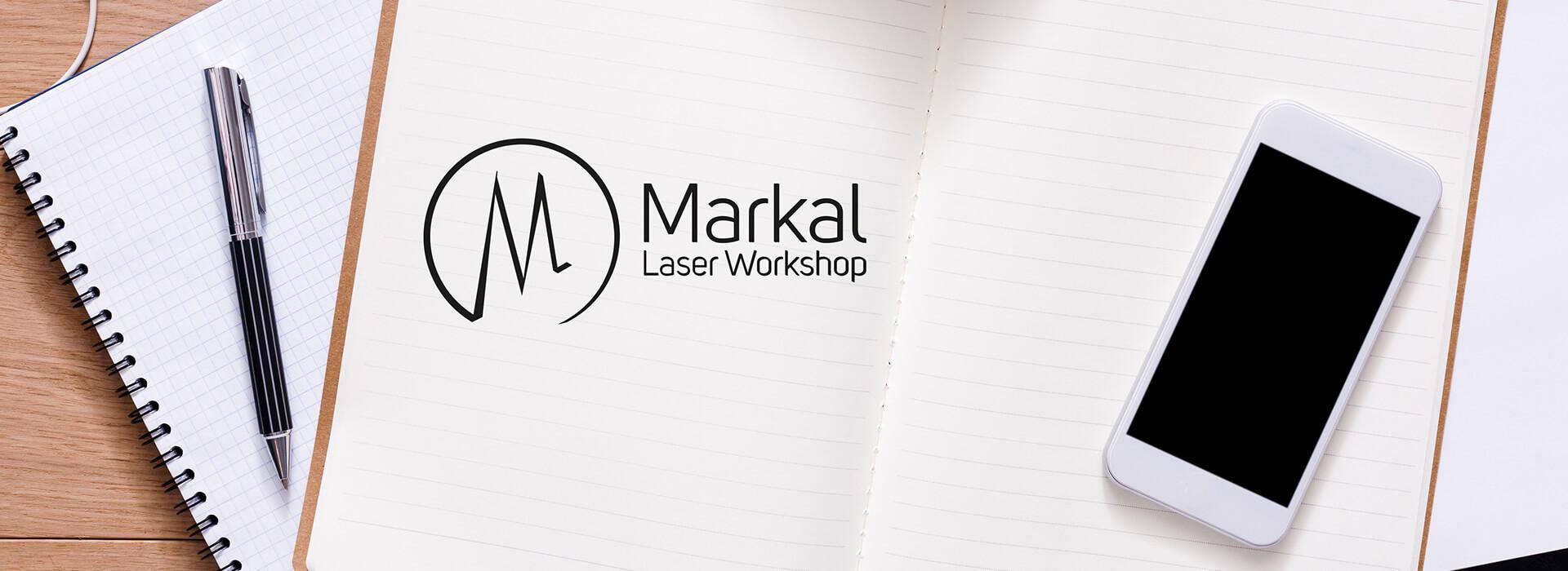 Contatti: Markal personalizzazioni con taglio laser